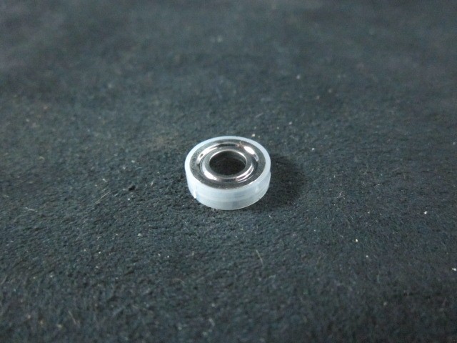 Applied Materials 3320-01165 GSKT VCR 1/4 NI CONTOURED RTNR