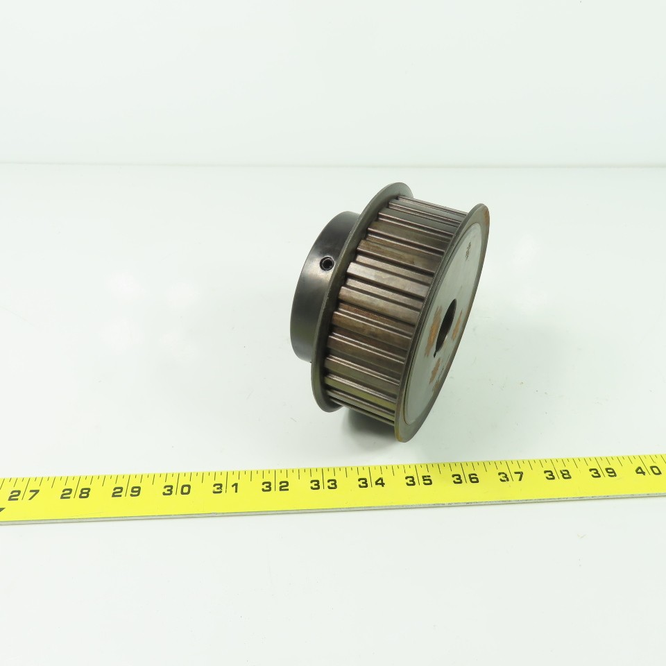 Martin 30H150 Timing Belt Pulley 1-3/16″ Bore 1/2″ Pitch 30 Tooth