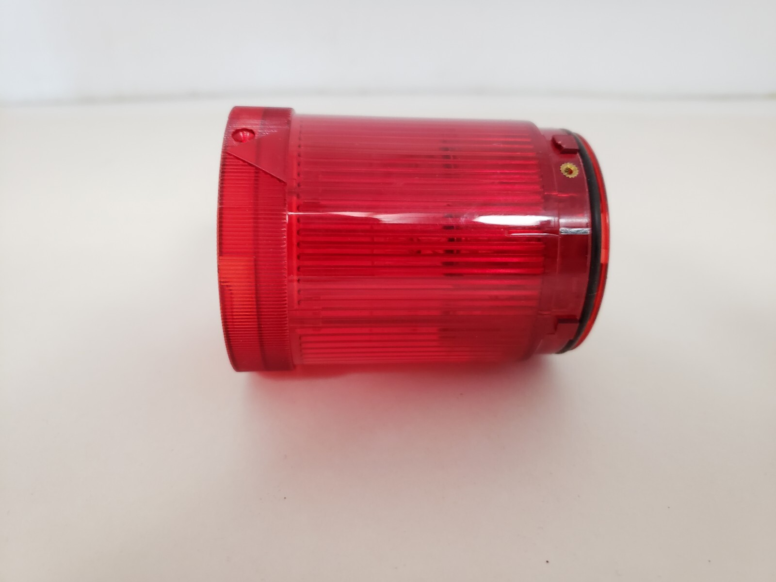 ALLEN BRADLEY 855E-20DN4 CONTROL TOWER STACK LIGHT RED SERIES A NNB