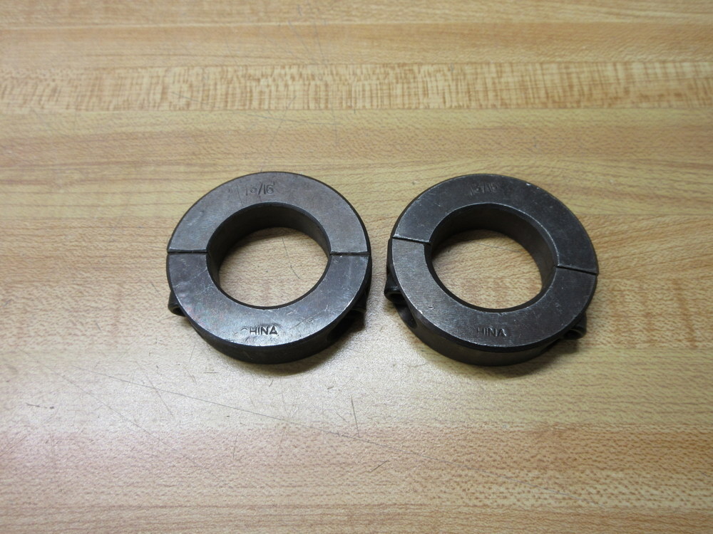 Generic 1-3/16 Shaft Collar 1316 (Pack of 2)