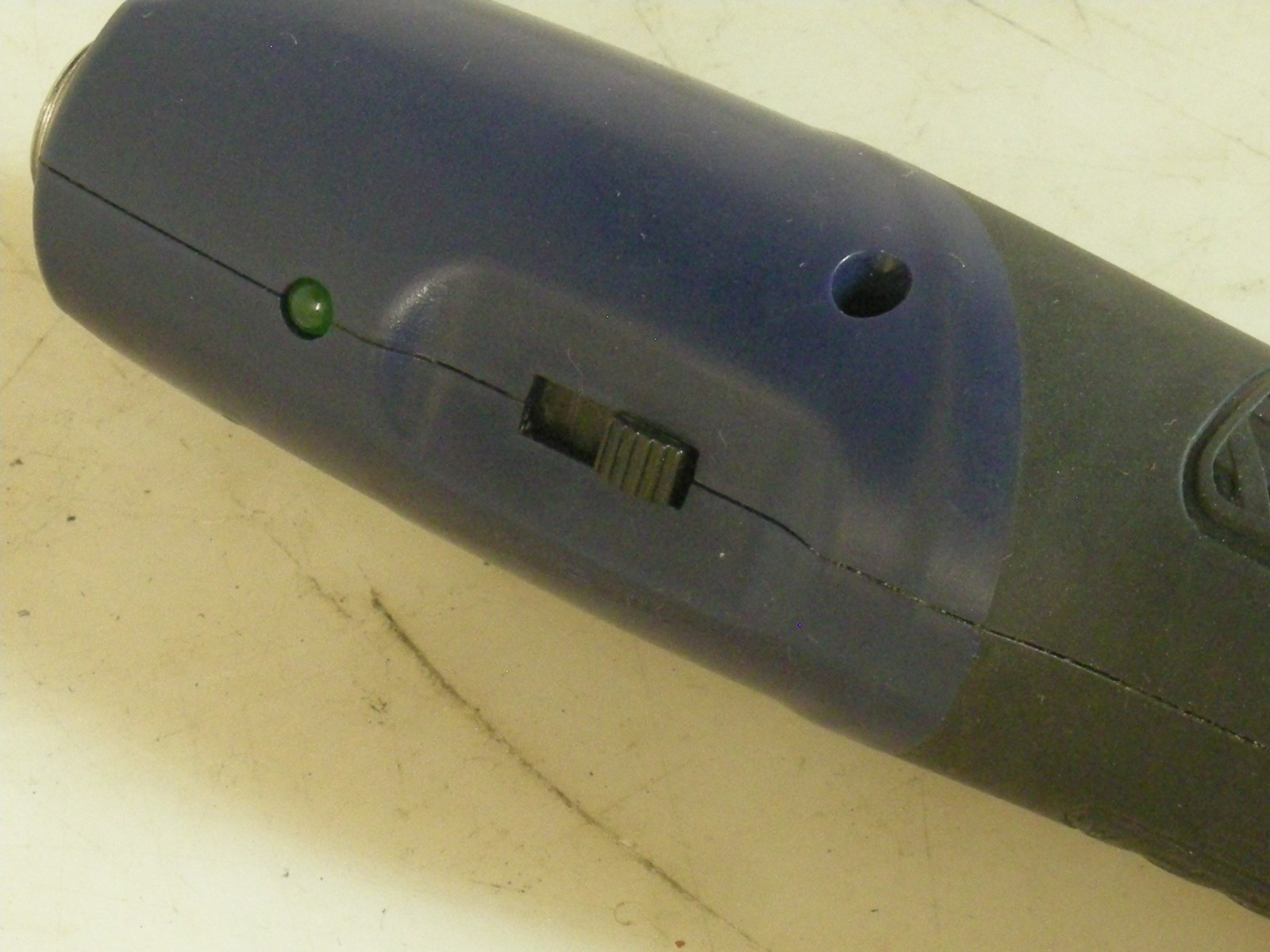 Delta Regis CESL828PF Brushless Screwdriver 40VDC 8.9-26 in-lbs (0.98 – 2.94Nm)