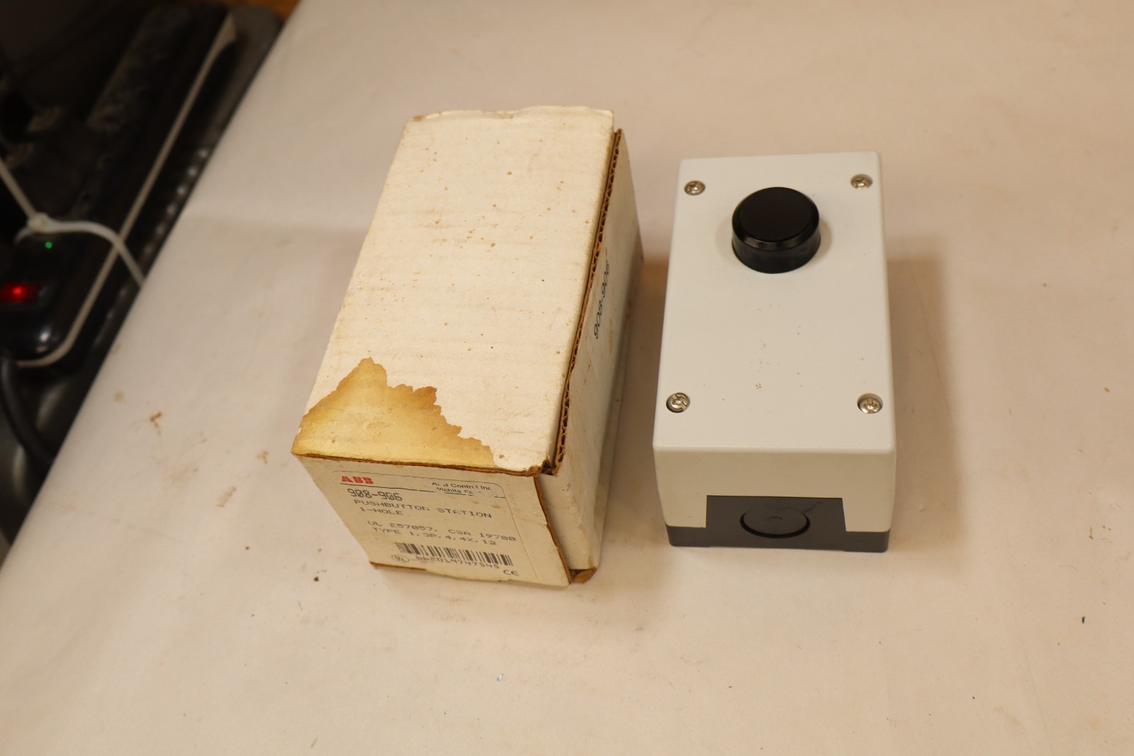 Precision photocontrol T-30 Raintight Photoelectric Outdoor