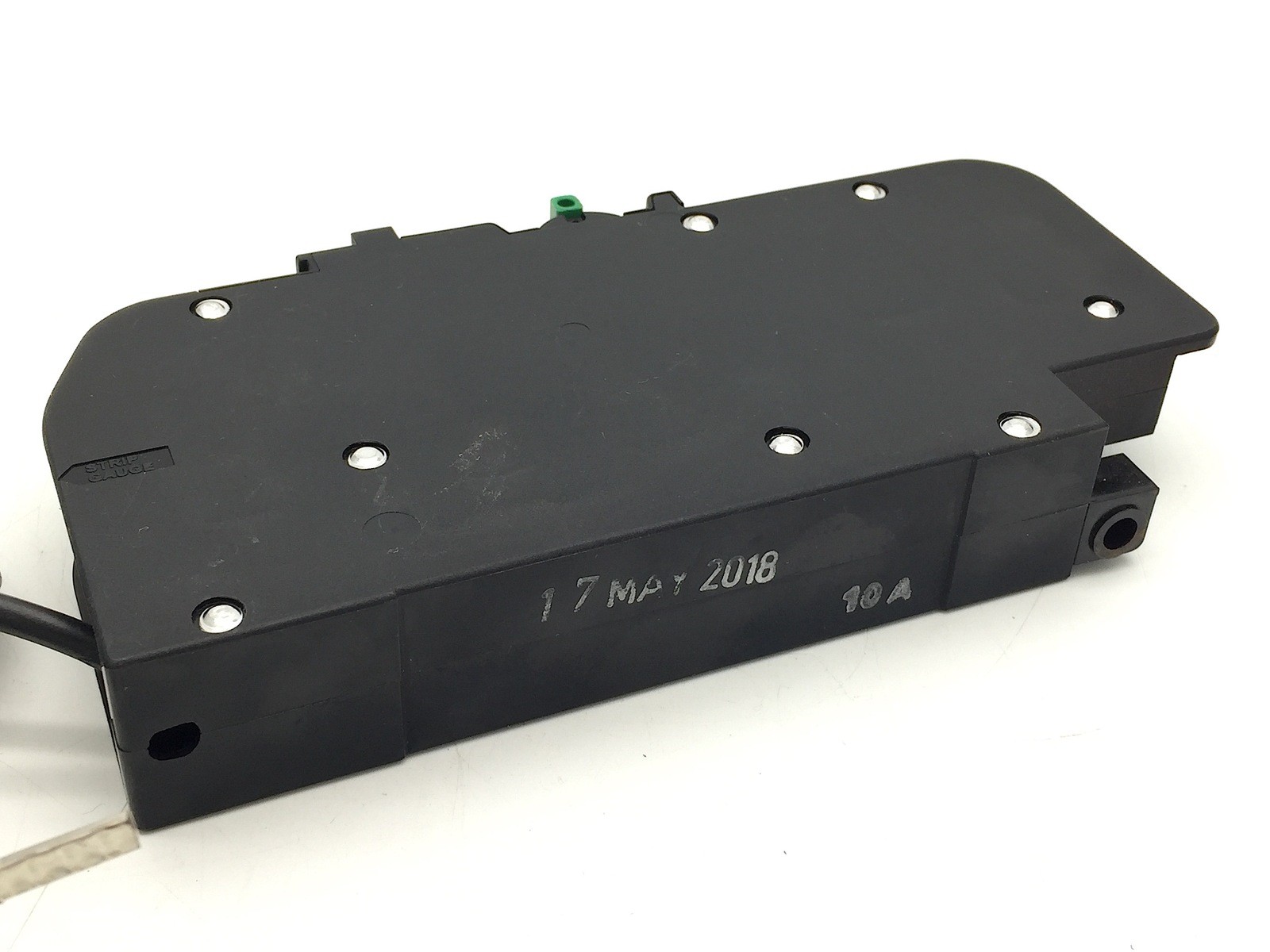 CBi Electric SF1EL210 Circuit Breaker Residual Current Protection 10A C2 6kA