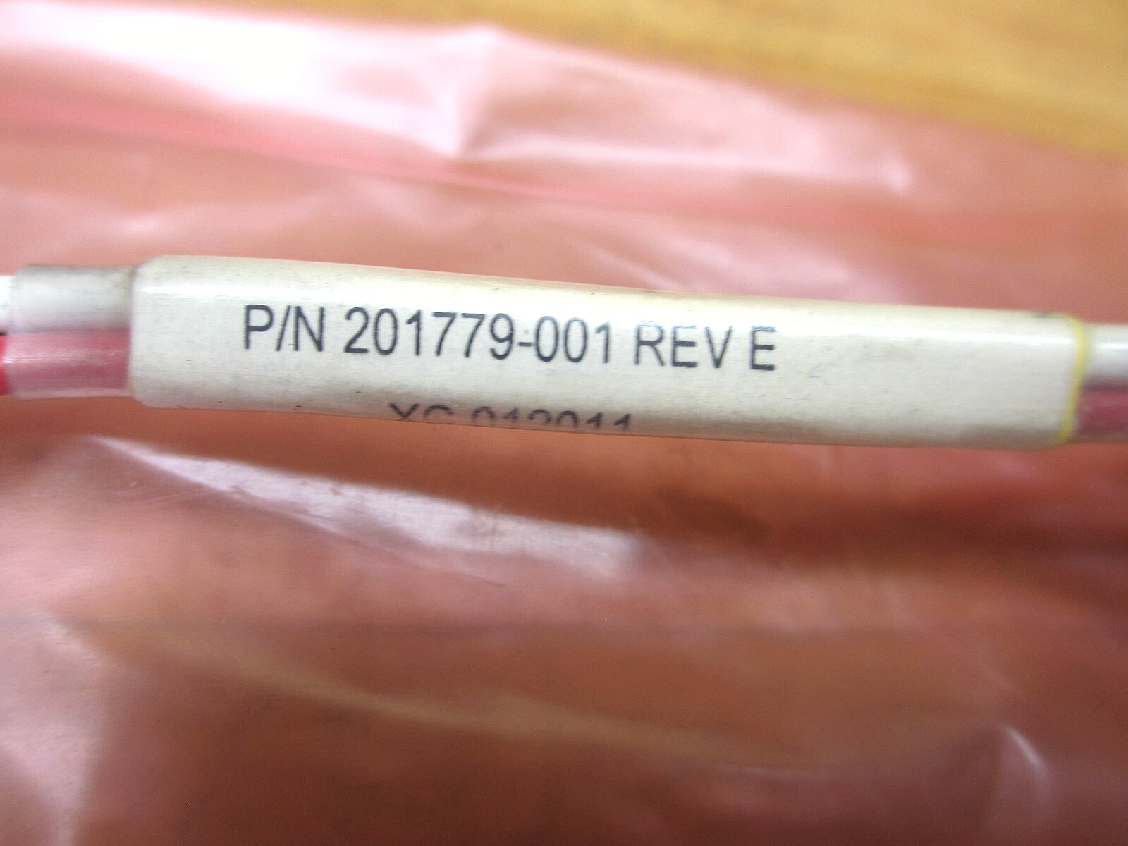 Eaton Char-Lynn 201779-001 *NEW* Speed Switch Sensor
