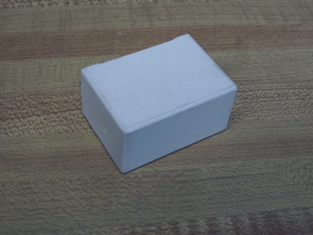 Icel MABA03 Motor Run Capacitor 8.0µF 250VAC 60Hz