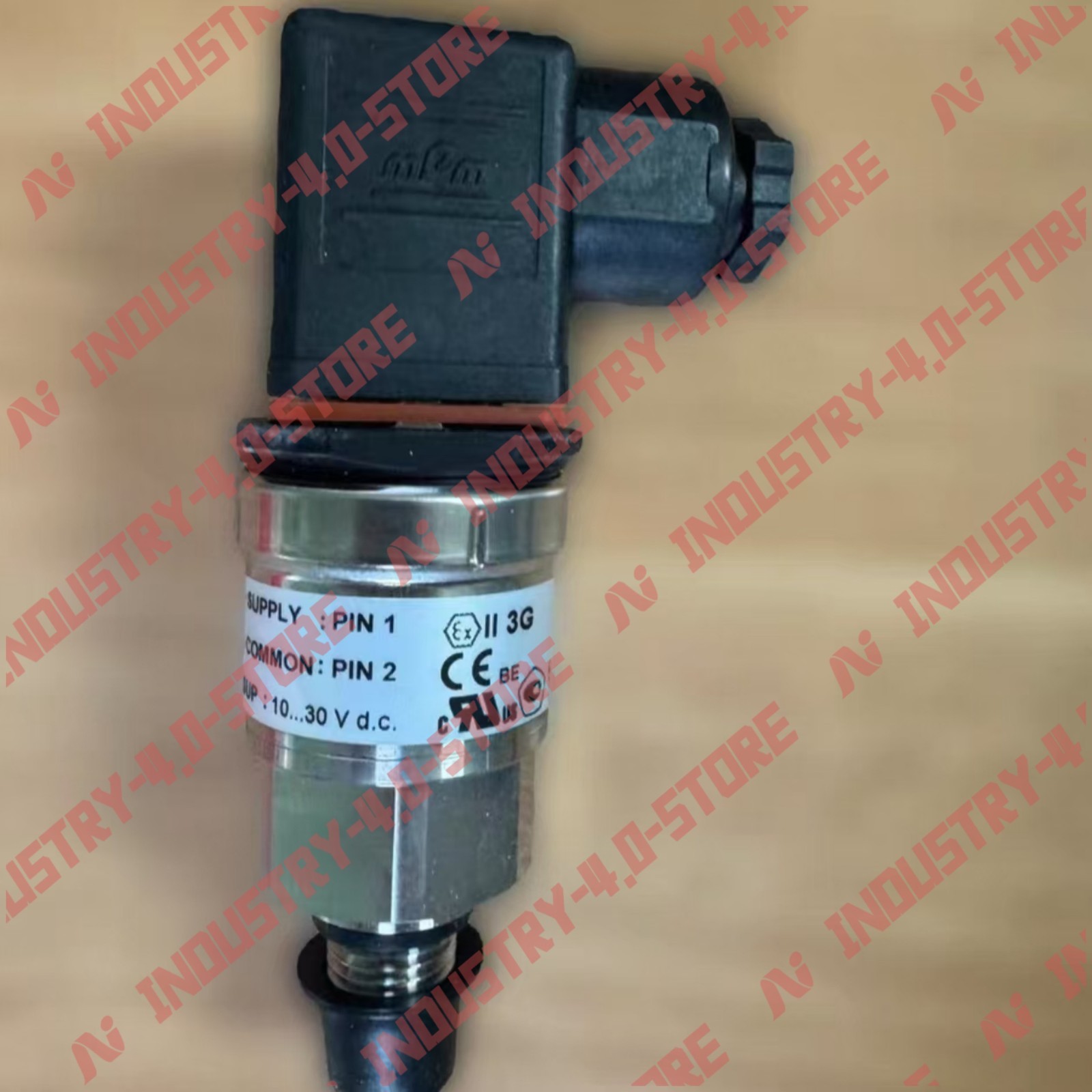 Danfoss 060G3582 MBS3050 Pressure Sensor#1pcs new in box