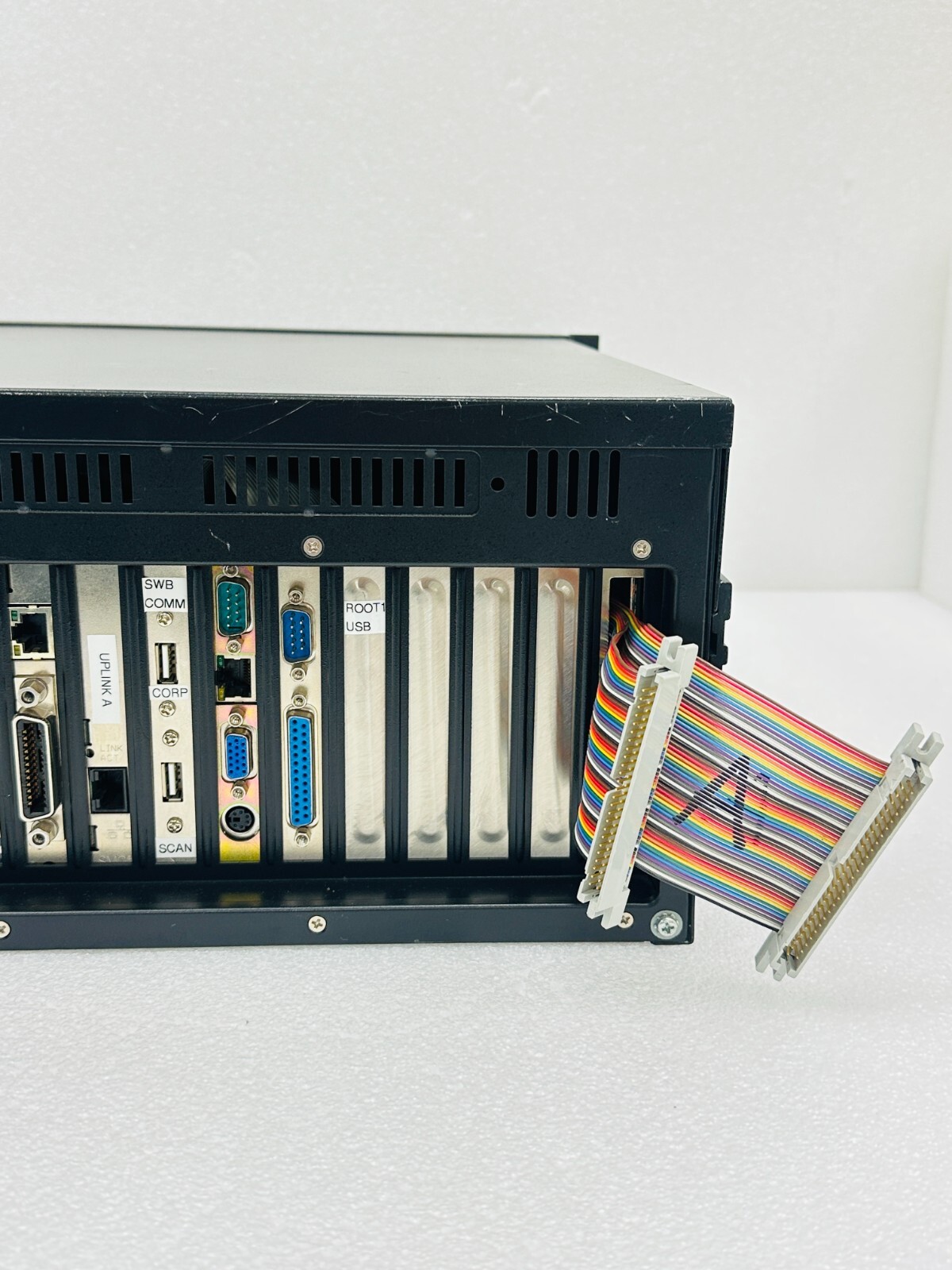 Advantech IPC-610BP-30XFB Industrial Computer Unit – FREE SHIPPING