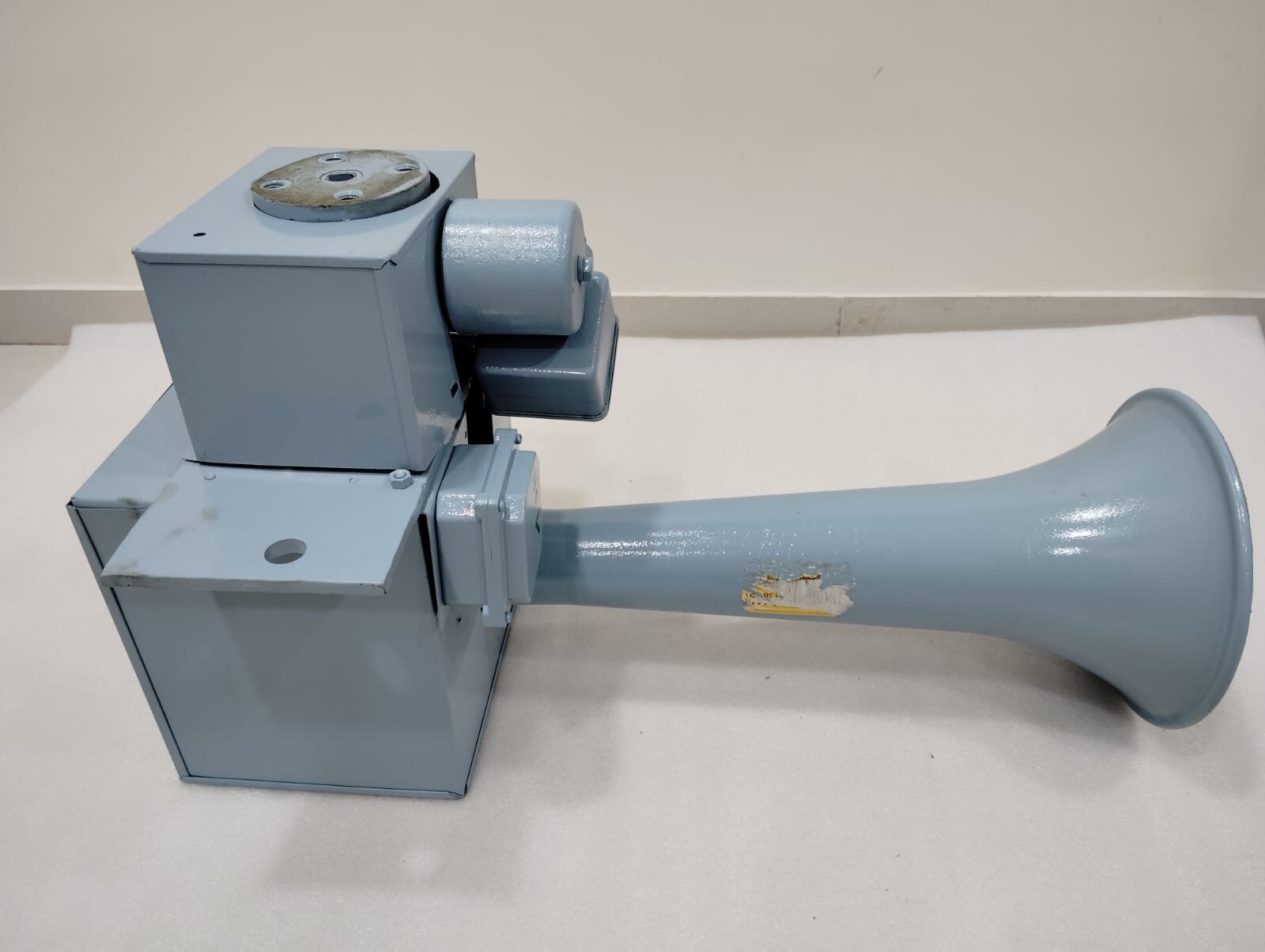 IBUKI KOGYO A150 ESS CLASS II AIR HORN 2005 JAPAN