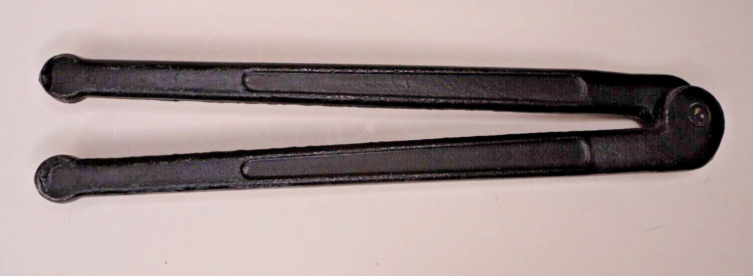 PROTO USA Adjustable Pin Spanner C-483 Wrench 1/4″ Pins 3″ Span R11