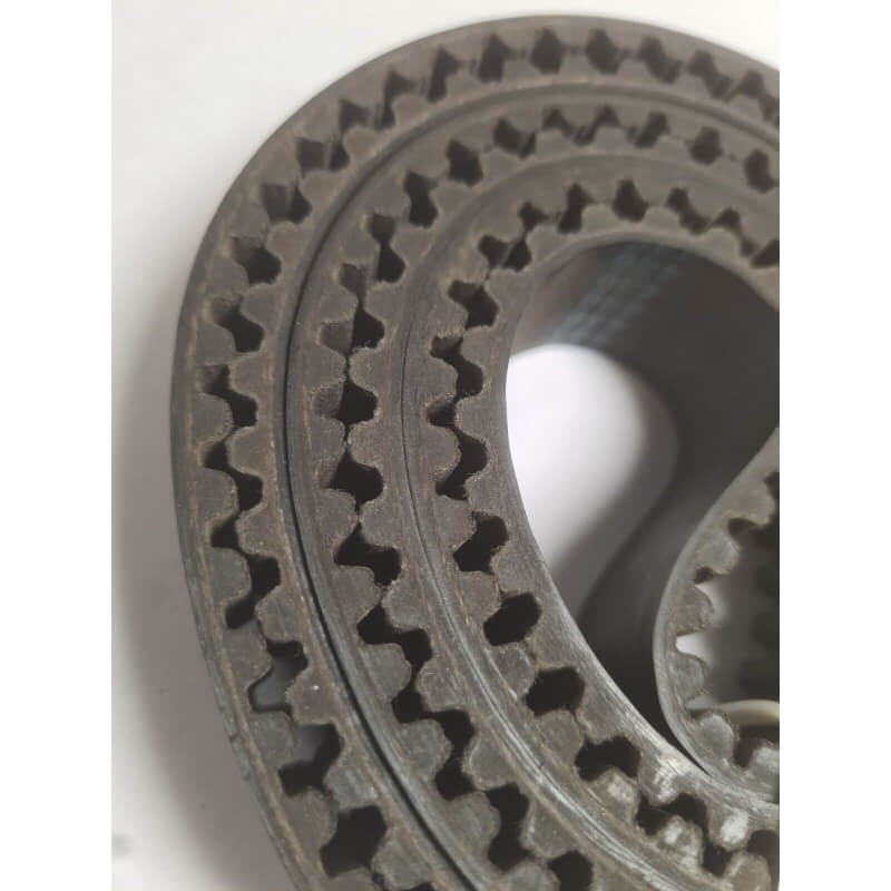 ISORAN OR Megadyne Timing Belt 1760 GLD 8 85 Mm Wide