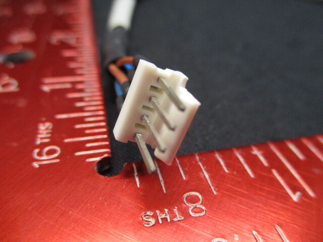 Applied Materials 0150-10460 CABLE, ASSY, ENDPOINT ADAPTER, DXZ, P5000/CENTURA
