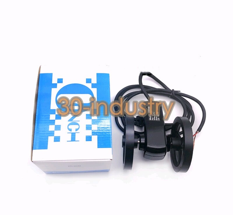 1PCS NEW FOR CONCH PL-S2M(10CM) Meter Wheel