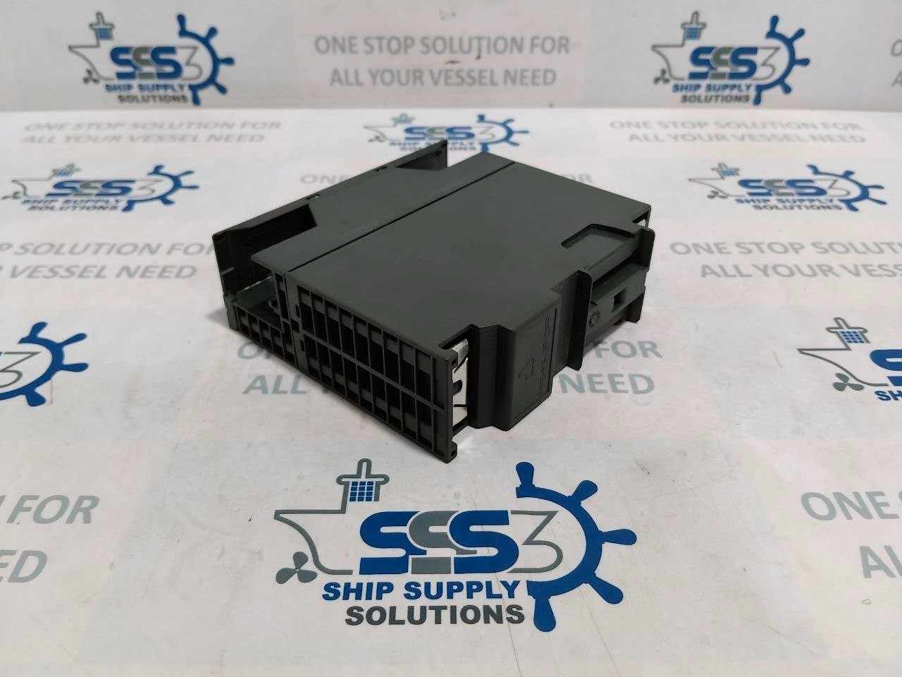 Siemens 6ES7 321-1BH02-0AA0 Simatic S7 Digital Input Module DI 16xDC24V
