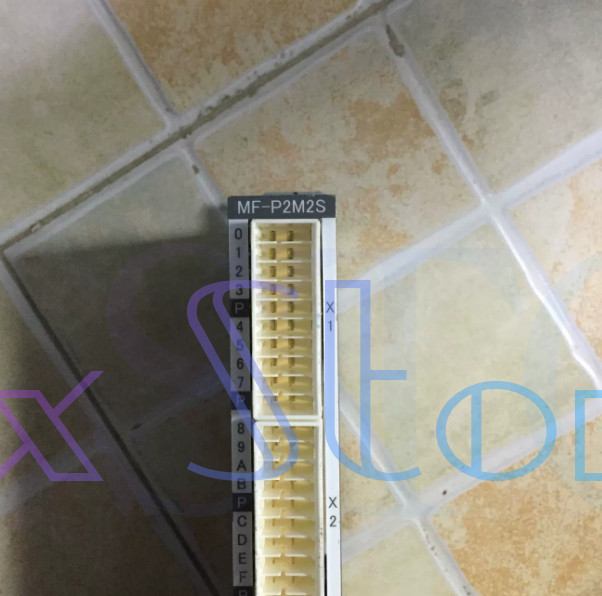 1PC MF-P2M2S Board IO