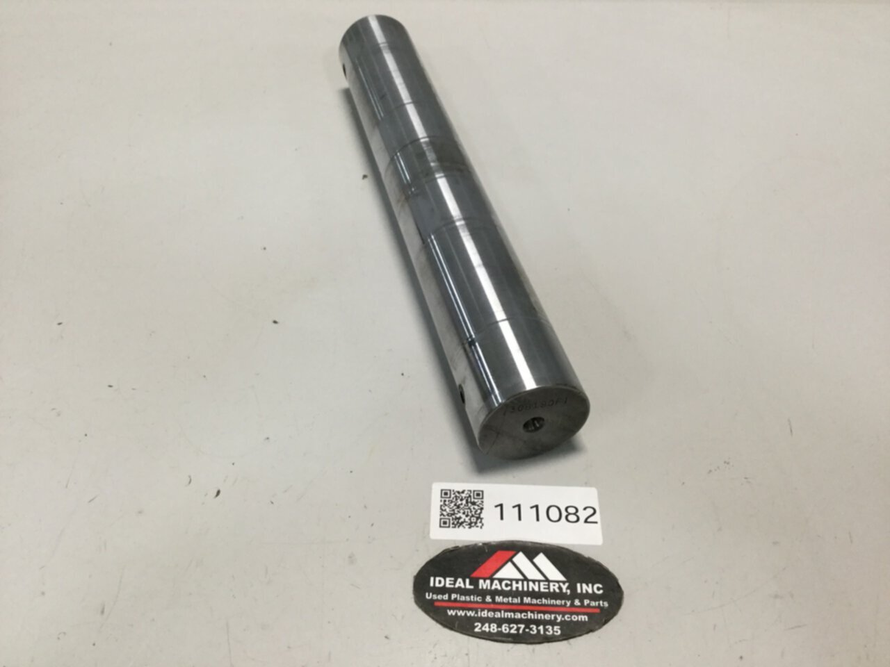 VAN DORN Toggle Pin 308190FI Used #111082