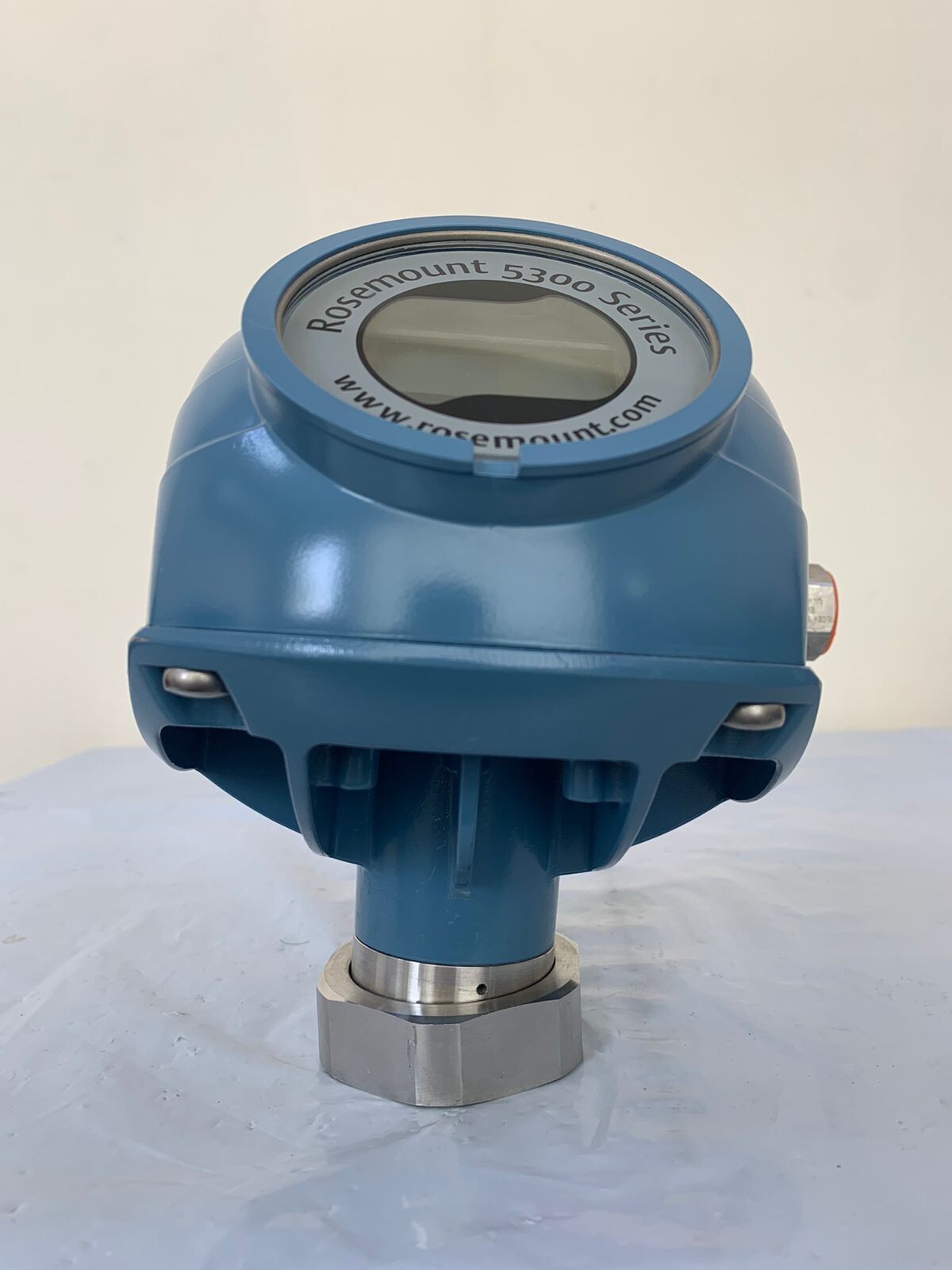 Rosemount / 5300 Level Transmitter / Guided Wave Radar / 5301FA2