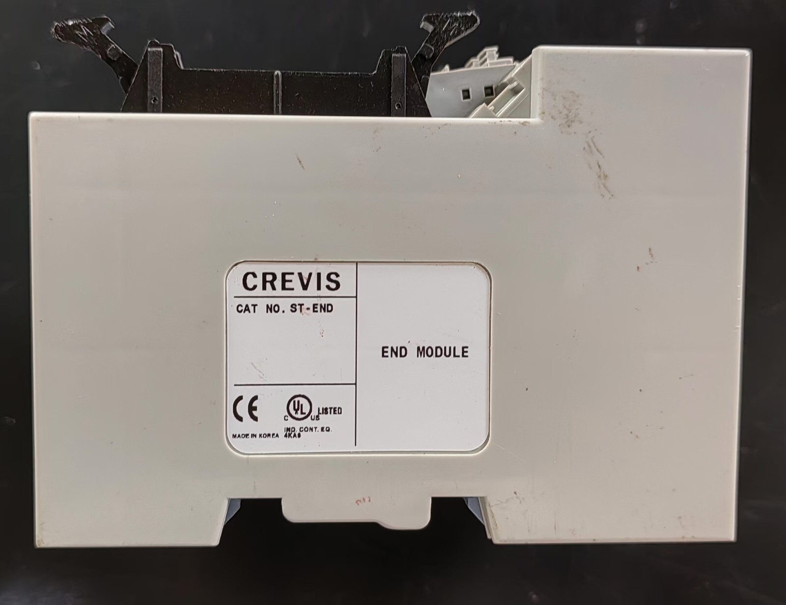 CREVIS DEVICENET NA-9111&ST-3544&ST-1224&ST-221F