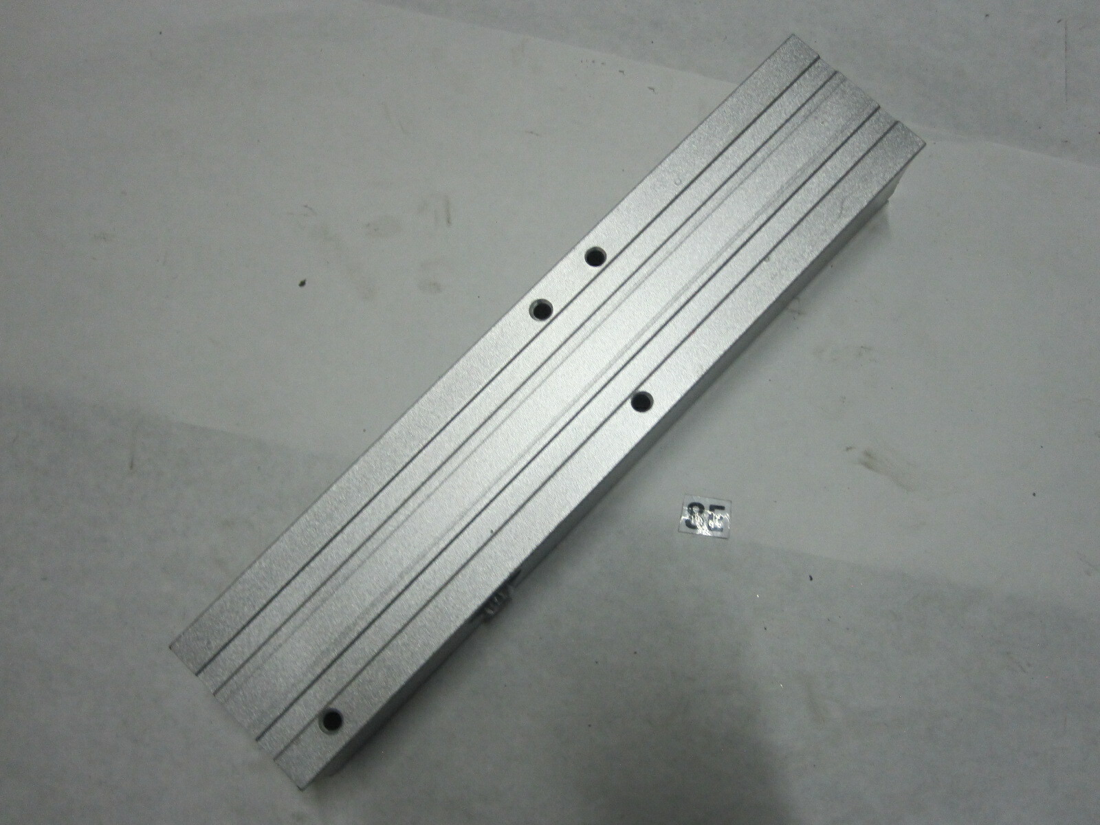 GEZE 0672-CPD-0050 TS200 OVERHEAD DOOR CLOSER Body ONLY
