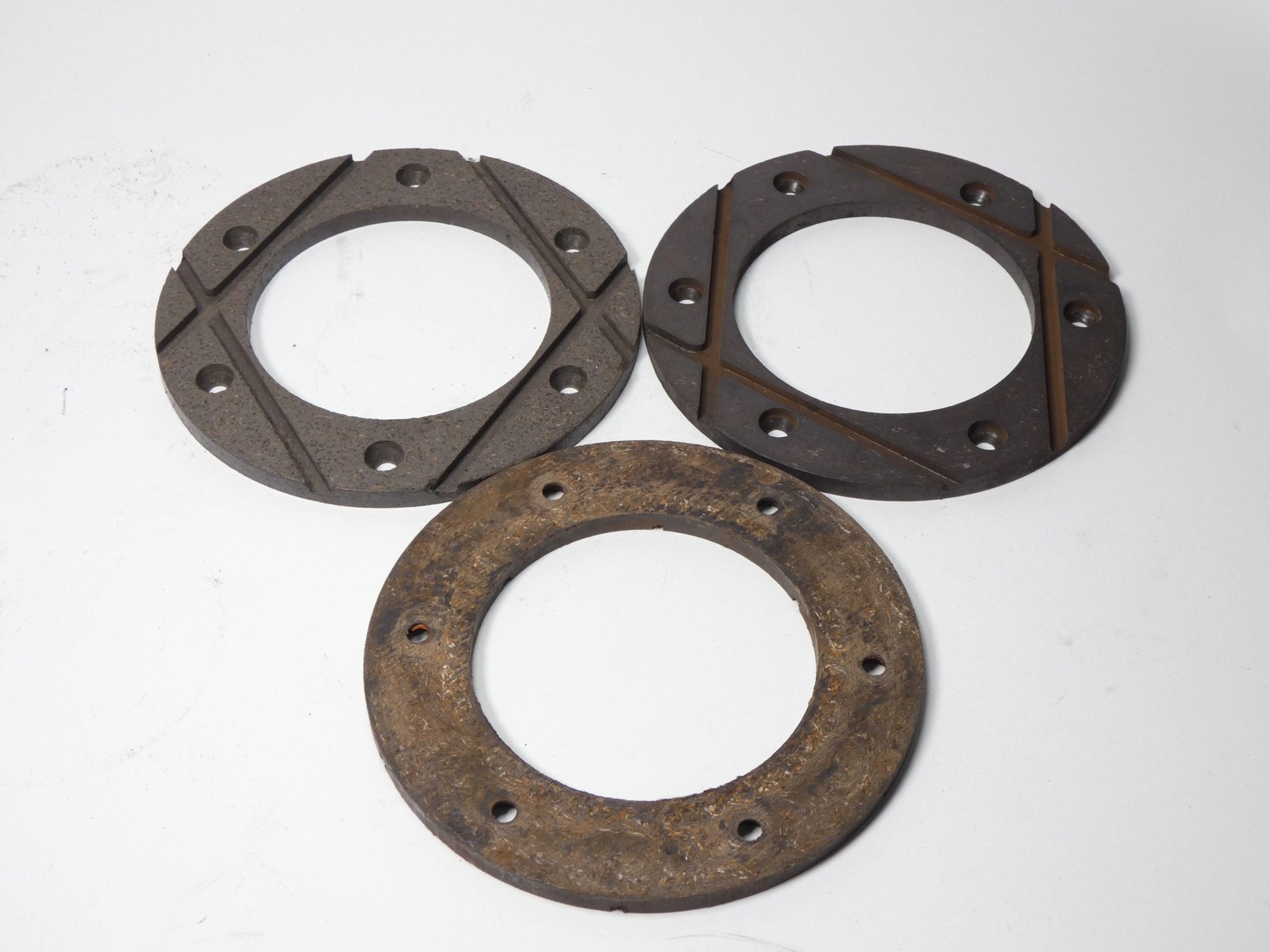Horton 930300 Repair Kit w/Out Washer