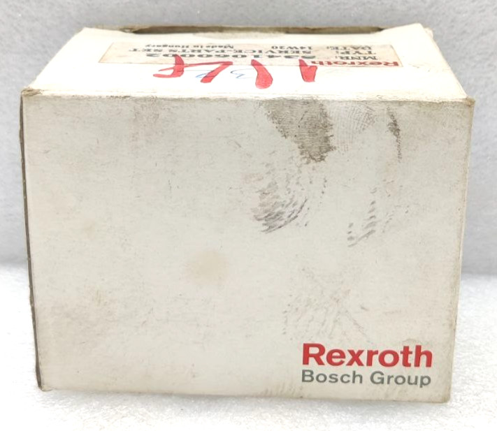 REXROTH 5341060002 SERVICE PARTS SET NEW FAST SHIPPING