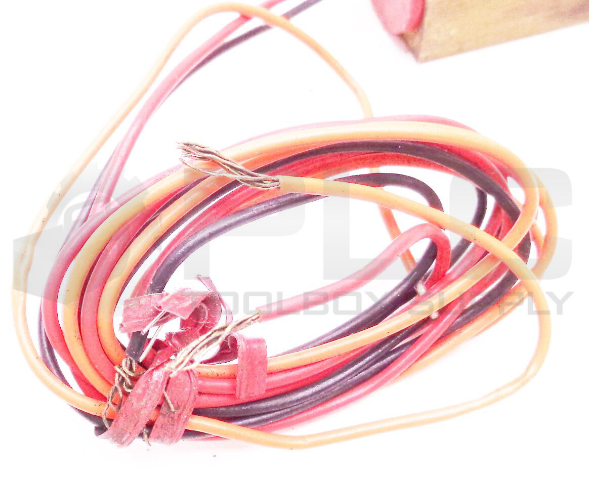 NEW GEMS FS-925 FLOW SWITCH 20 GPH 27326
