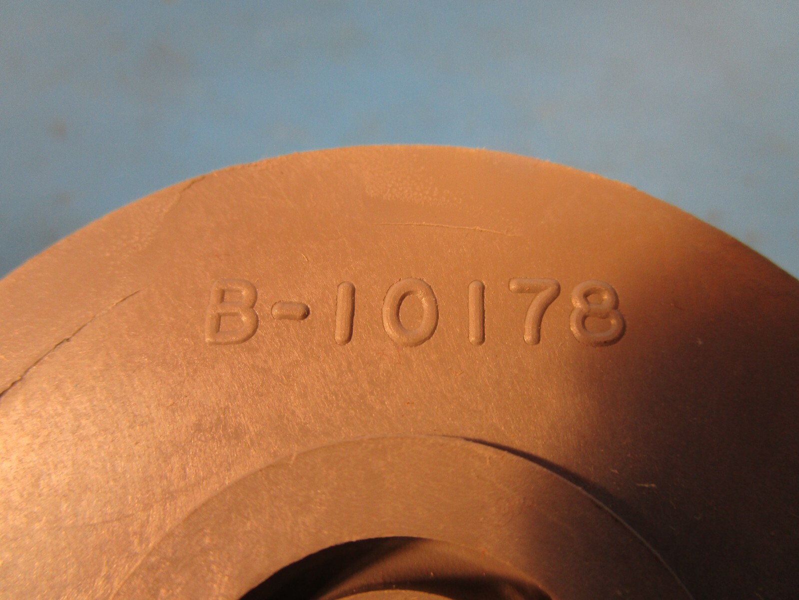 BOX OF 6 GOULDS 7K8, IMPELLERS