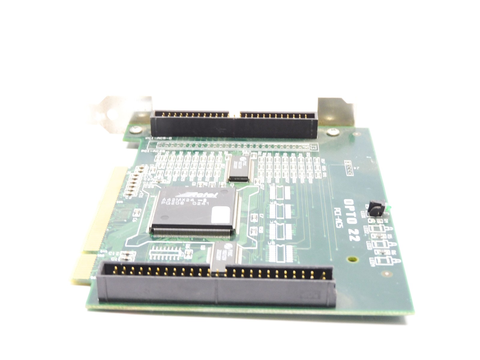 OPTO 22 PCI-AC5 UNMP