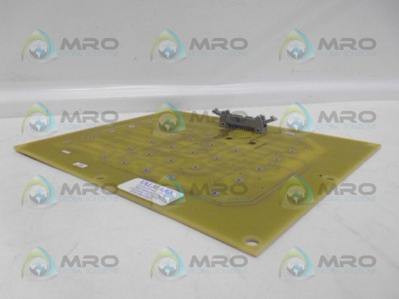 MICROSCAN 082777 DATA PANEL AC/A 11/04 94V0 NSNP
