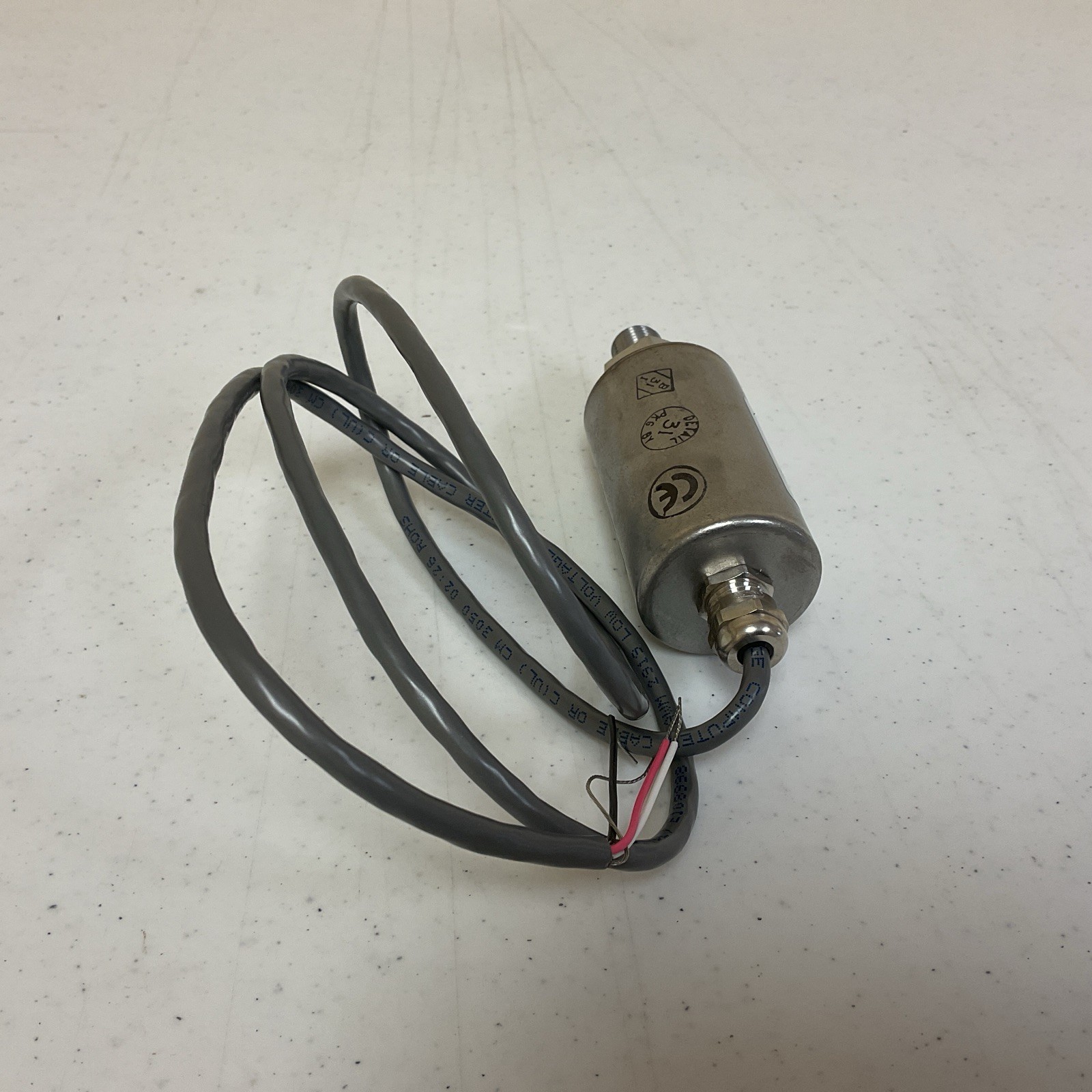 NEW, BARKSDALE 426H3-04 PRESSURE TRANSDUCER, 00-100 PSIG, FREE SHIPPING