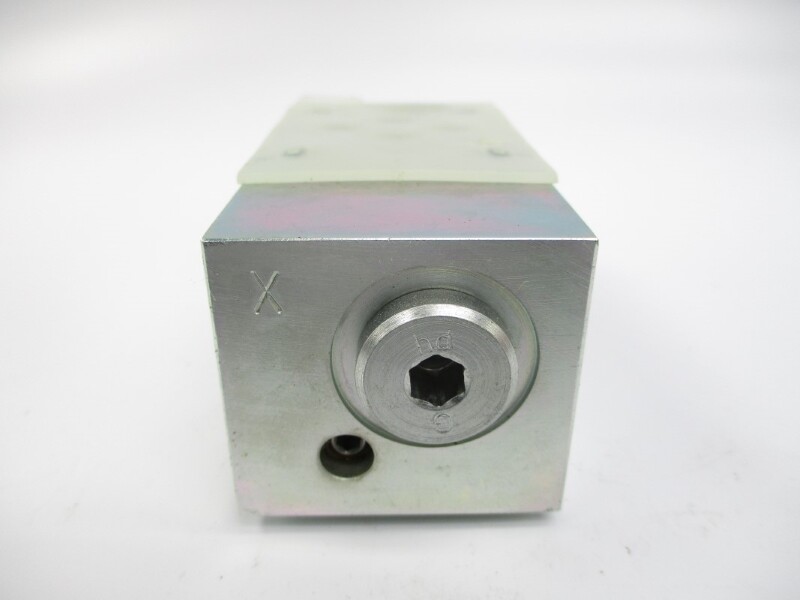 REXROTH HSZ06A232-4X/MHSU2KM01 R901105946 NSNP