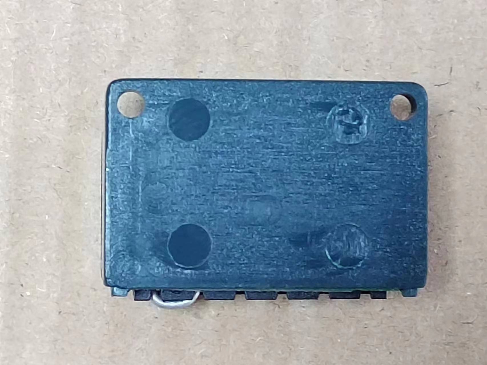 EWM Brückengleichrichter B 500/440 – 2 SiG-S motor brake rectifier module