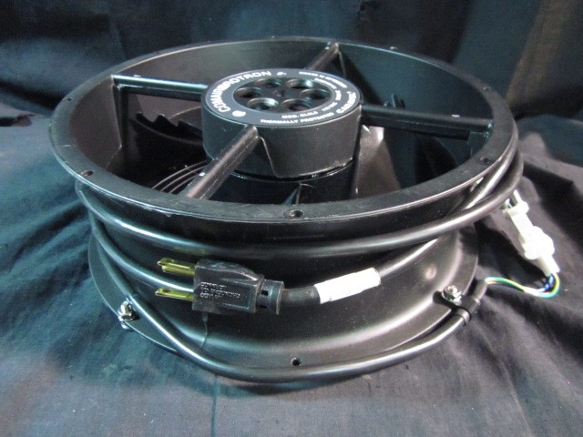 COMAIR ROTRON CL2L2 CARAVEL FAN 5060HZ 1088 AMPS