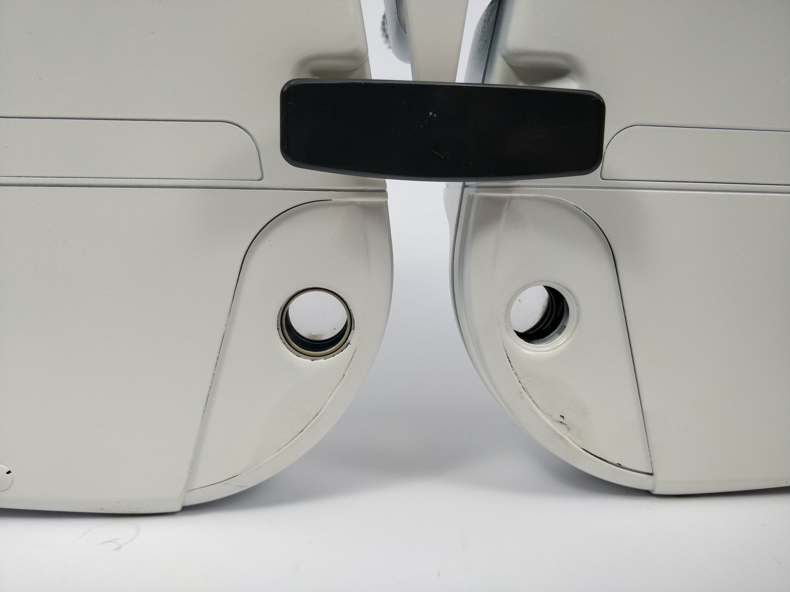 Nidek RT-1200 Refractor Head – Ophthalmic Equipment
