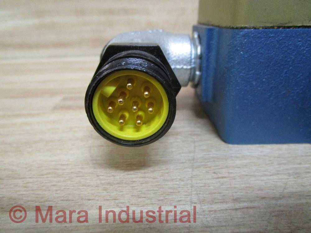 Ross 887G79 Monitor Lockout