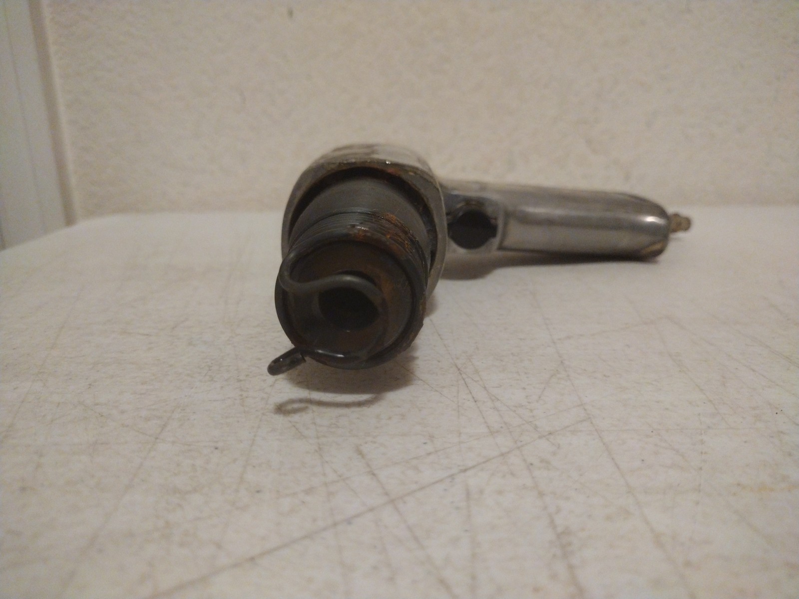 Chicago Pneumatics Zip Gun Model CP711. A