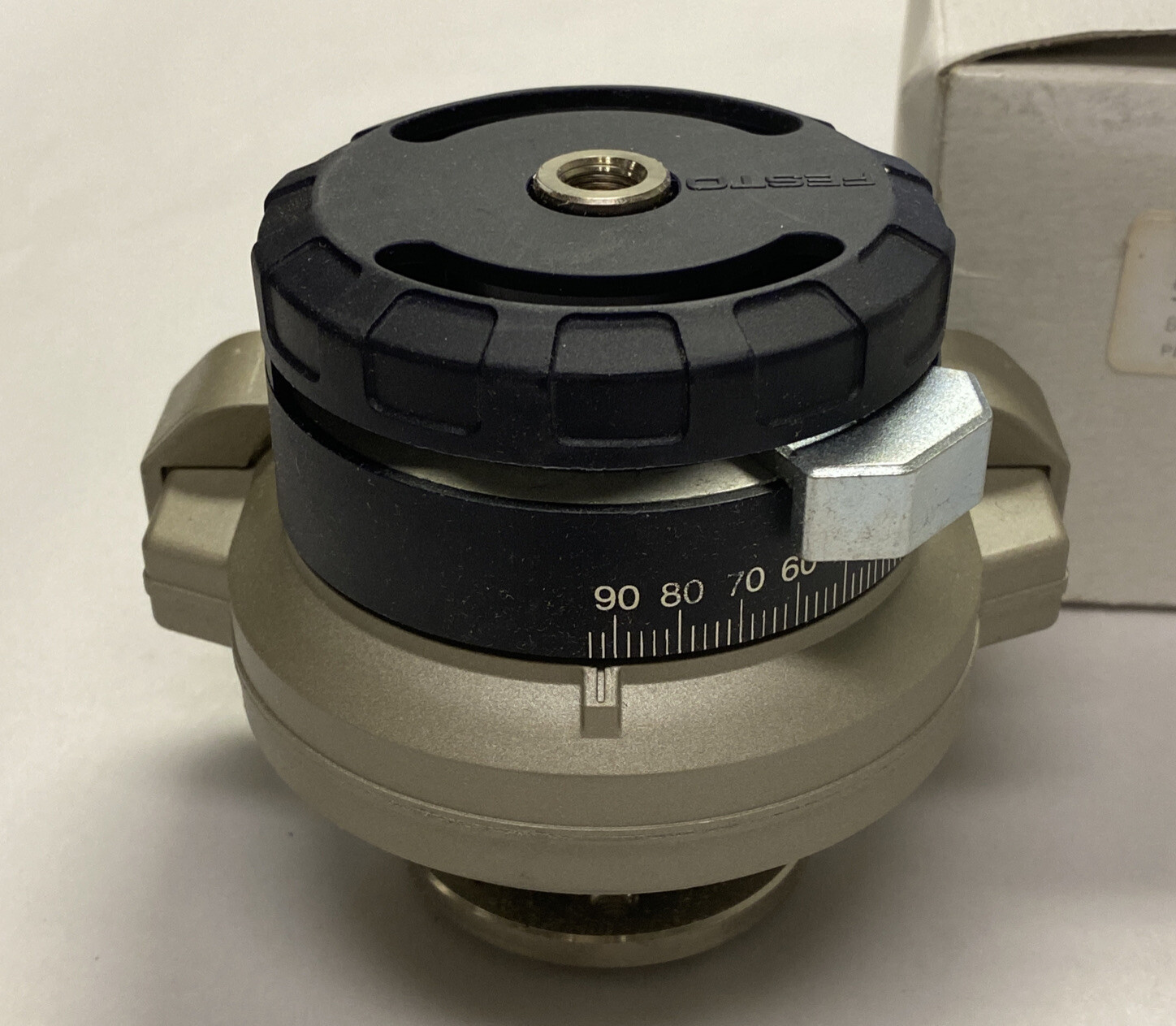 FESTO,DSRL-32-180-P-FW,SEMI-ROTARY DRIVE NEW
