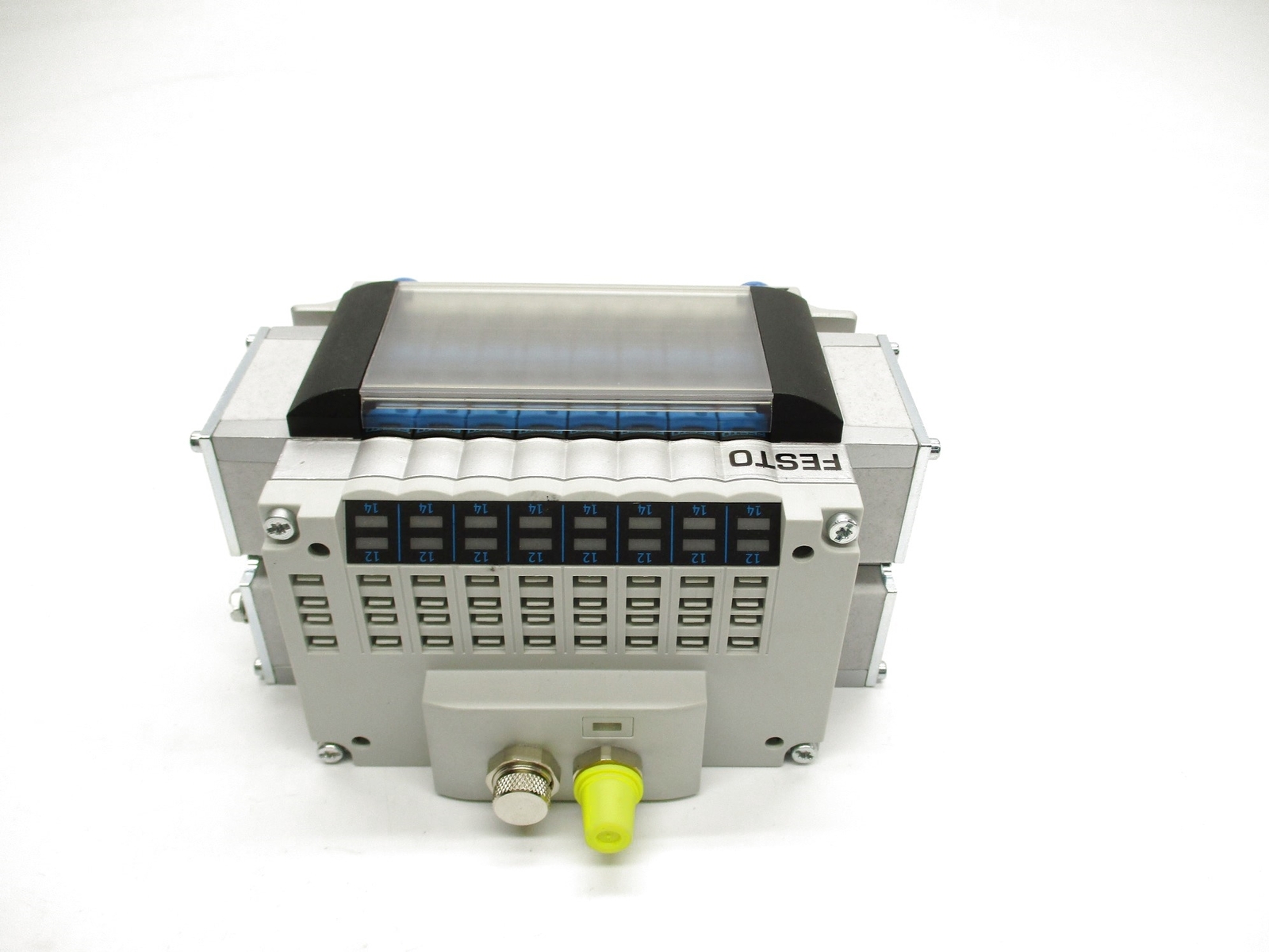 FESTO CPV10-VI-10P-10-8A-FB-R-J-8C+PTA NSNP