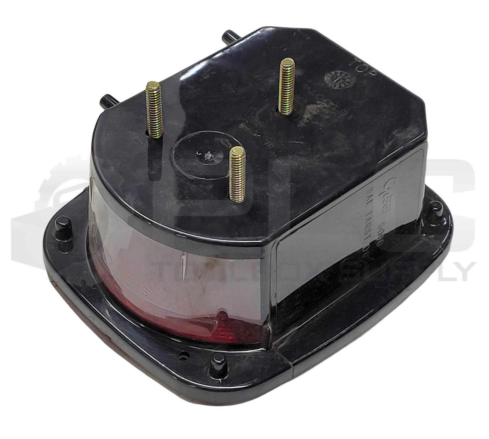 LOT OF 2 NEW GROTE 5090 TAIL LIGHT ASSEMBLY LEFT HAND SIDE