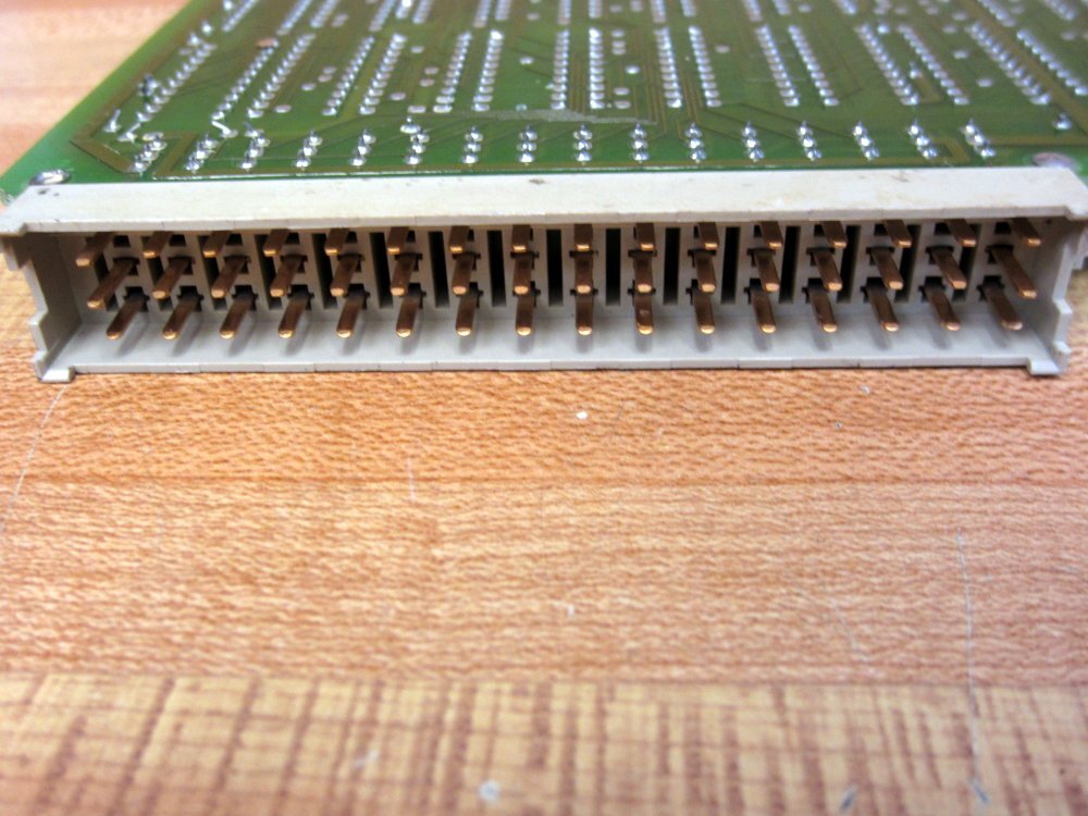 Siemens 6DS1-308-8A8 Color Video Module 6DS13088A8