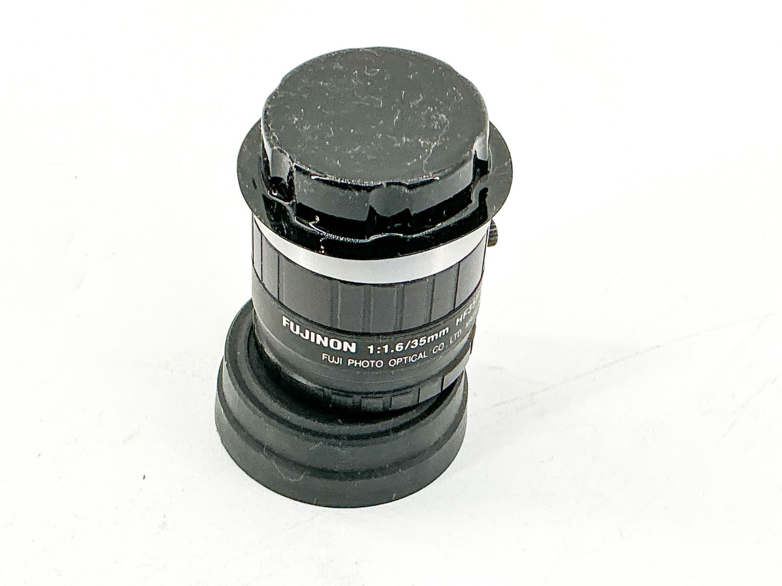 New Fujinon HF35HA-1 1:1.6 35mm Lens