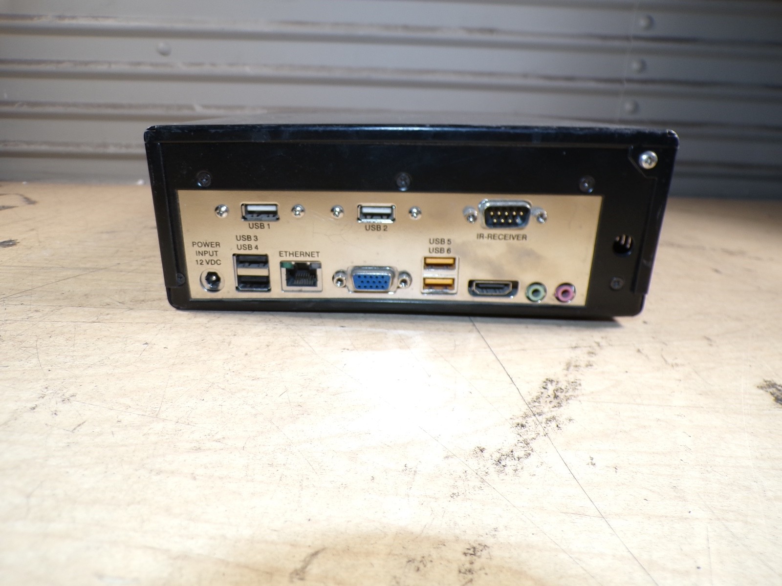 AUTO METER POSI-160 BATTERY CHARGER/TESTER INTERFACE MODULE