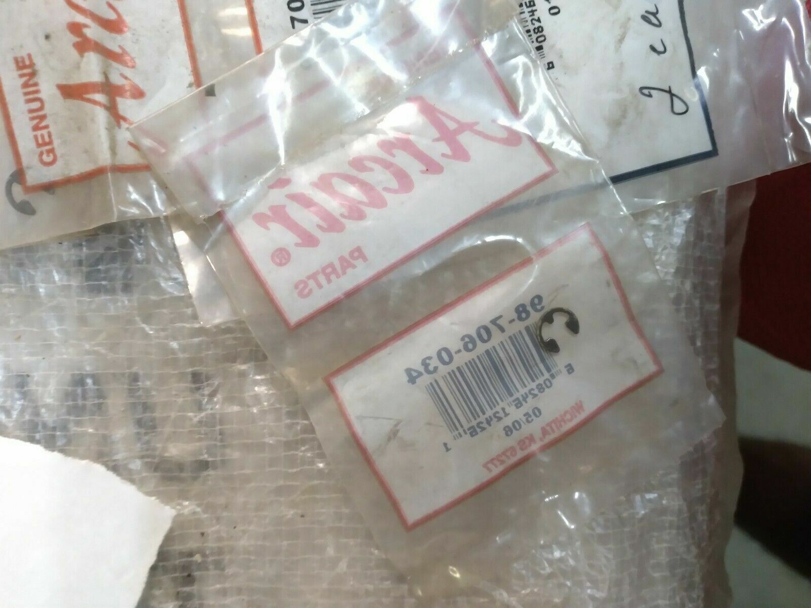 ARCAIR 98-706-034