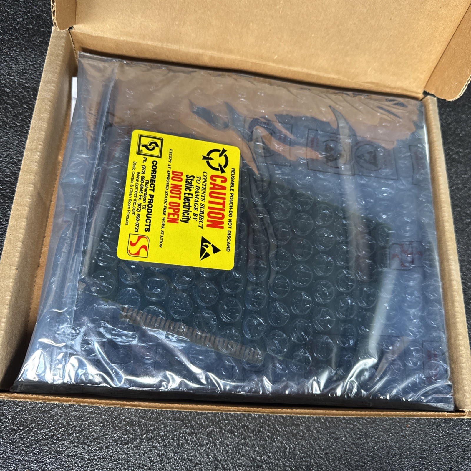 National Instruments LAB-PC-1200 183008H-01 777227-01 AND NI-DAQ SW – Expedite