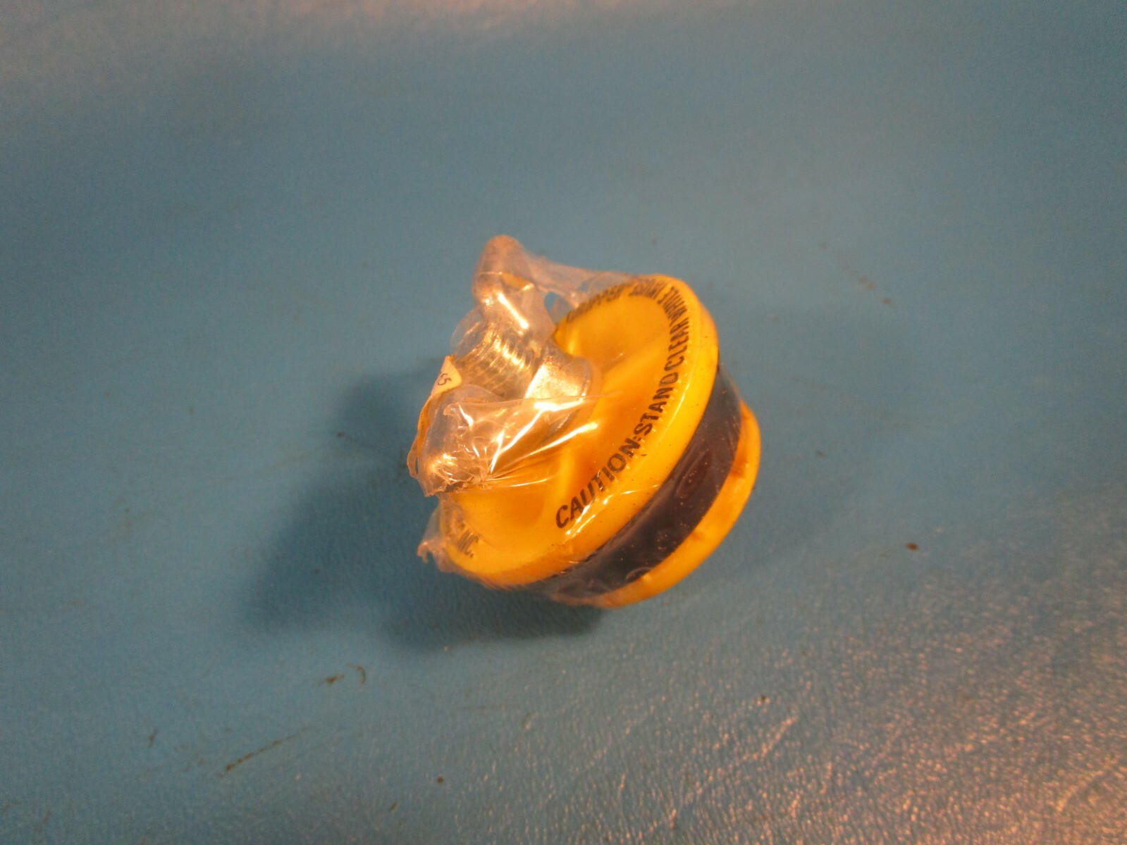 Cherne 270-210 1 1/2 (40mm) Mechanical Plug, Gripper