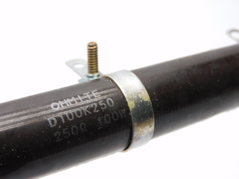 OHMITE D100K250 NSMP