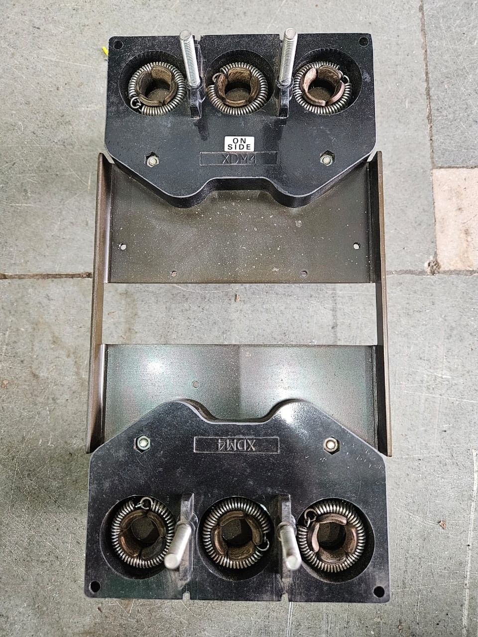 TemBreak Terasaki XDM4 Base