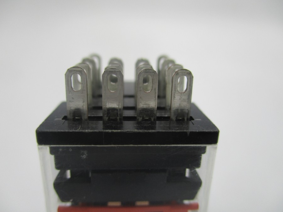 OMRON MY4N-D2 24VDC 5A UNMP