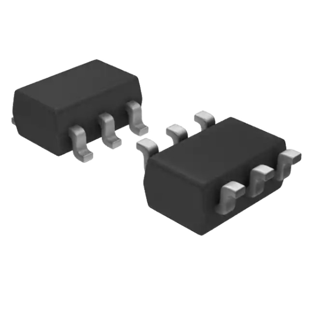 Pack of 16pcs SN74LVC1G58DBVR Multi Function Gate 1-Element 2-IN CMOS 6-Pin SOT-