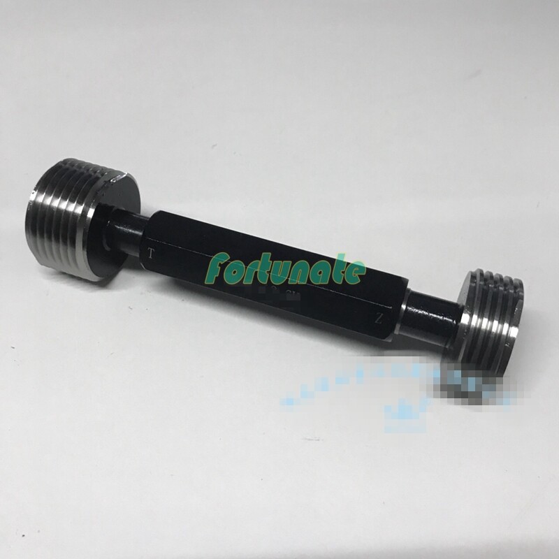1PC New For 11/16-28 UN 2B Thread Plug Gage 11/16-28 UN-2B