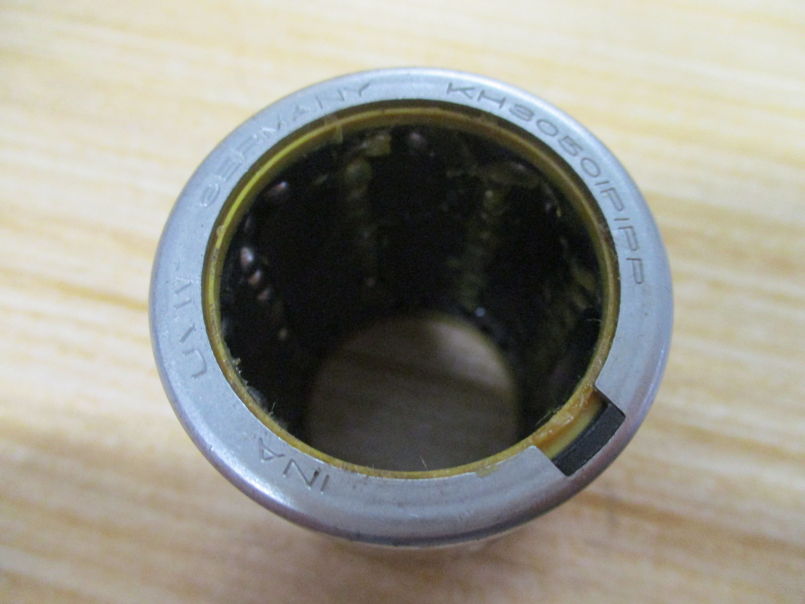 INA KH3050PP Linear Ball Bushing